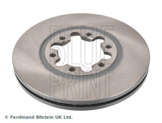 Диск переднього гальма Ford Ranger пікап (ER) (1999 - 2003) ціна, від 31.49 USD